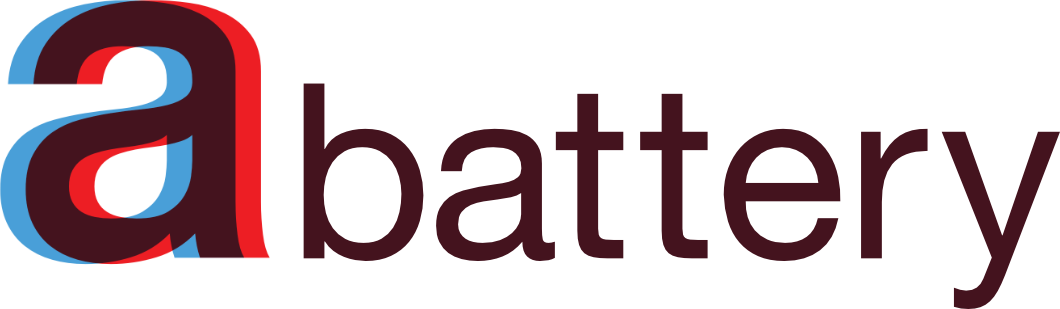 Double A Battery